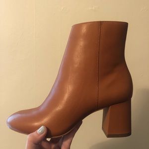 Celina Ankle Boot